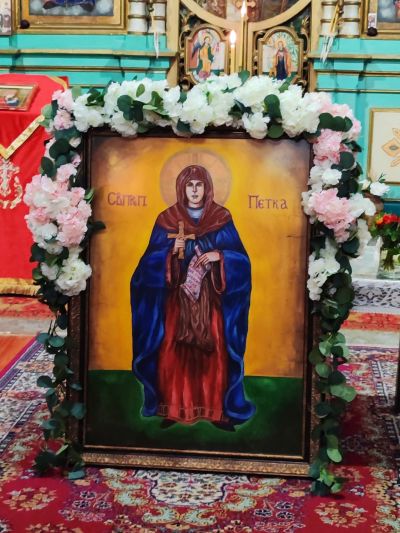 Енинското КЛИО при НЧ “Братство-1869“ посвети ноемврийската си сбирка на стара Енина отпреди 100г. и на празника на православните християнски семейство и младеж