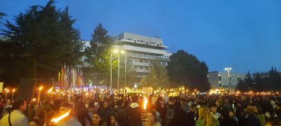 Енинското КЛИО при НЧ “Братство-1869“ посвети ноемврийската си сбирка на стара Енина отпреди 100г. и на празника на православните християнски семейство и младеж