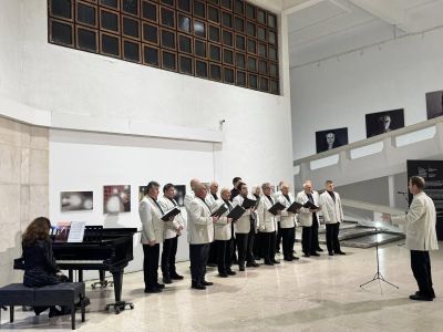 Голям интерес към хоровия фестивал “Петко Стайнов“