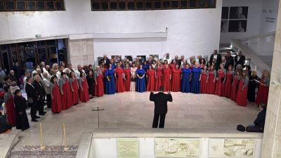 Голям интерес към хоровия фестивал “Петко Стайнов“