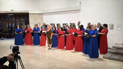 Голям интерес към хоровия фестивал “Петко Стайнов“