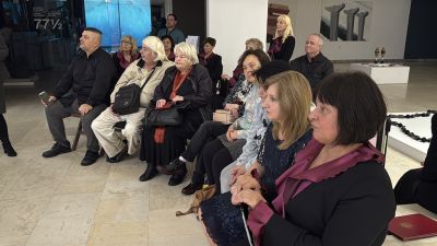 Голям интерес към хоровия фестивал “Петко Стайнов“