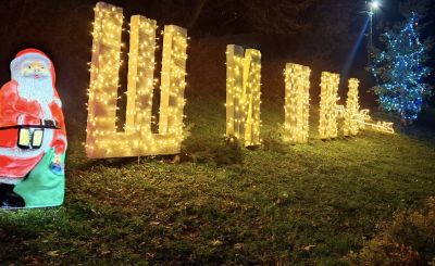 Шипка посреща декември с благотворителни инициативи и красива коледна украса 