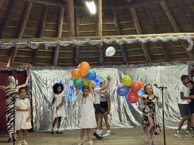 Митрополит Киприан отслужи литургия в Република Южна Африка