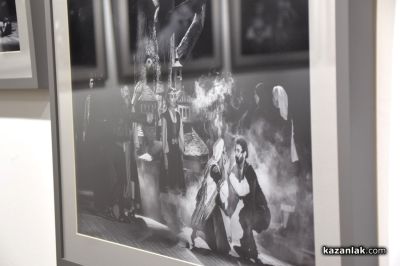 Казанлък отбеляза 100 години от рождението на Любомир Кабакчиев