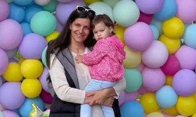 Зов за помощ: 37-годишна жена от Крън се бори с тежко заболяване / Новини от Казанлък