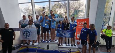 13 медала за плувците на СКП “Траяна“ от турнир в Стара Загора / Новини от Казанлък