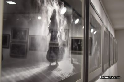 Казанлък отбеляза 100 години от рождението на Любомир Кабакчиев