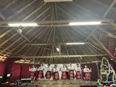 Митрополит Киприан отслужи литургия в Република Южна Африка