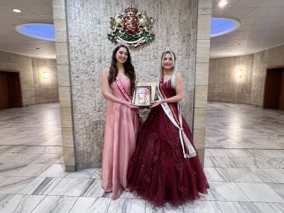 Казанлък бе основен акцент по време на 35-годишния юбилей на немските туристически журналисти