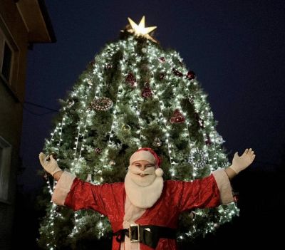 Кметство Хаджидимитрово и НЧ “Звезда-1918“ канят на Коледни и Новогодишни празници / Новини от Казанлък