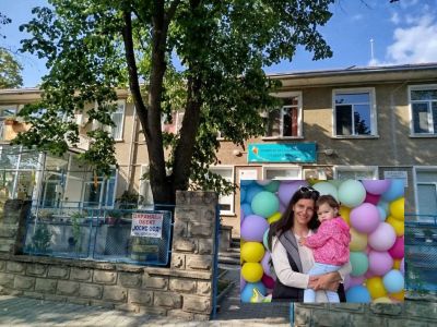 “Бъдеще за децата“ организират тридневен благотворителен базар за Ивелина / Новини от Казанлък