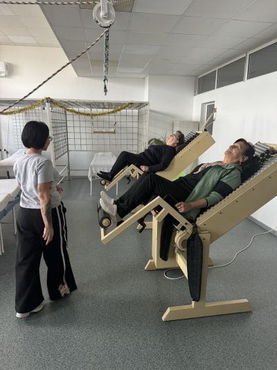 Кметът Иса Бесоолу гостува на “ПРО” ЕАД - Павел баня