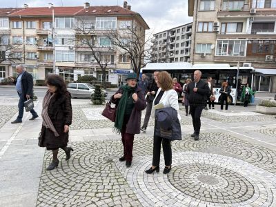 Граждани и местна власт заедно за развитието на Казанлък: Галина Стоянова представи пред ГКС отчет за втората година на мандат 2023-2027г. 