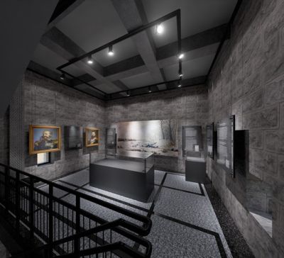 НПМ „Шипка-Бузлуджа“ приключи работа по проекта за дизайн и визуализация на новата постоянна експозиция в Паметника на свободата