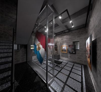 НПМ „Шипка-Бузлуджа“ приключи работа по проекта за дизайн и визуализация на новата постоянна експозиция в Паметника на свободата / Новини от Казанлък