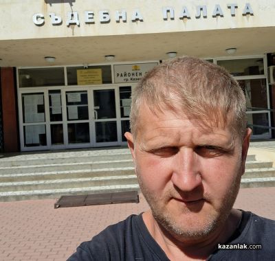 Над 10 години затвор грозят 73-годишния мъж, опитал да убие казанлъчанин / Новини от Казанлък