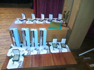 В Казанлък наградиха победителите в дебютното издание на фестивала за късометражно кино „Обществото в подкрепа на армията“