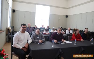 „Арсенал“ АД и Бургаският държавен университет сключиха Меморандум за сътрудничество