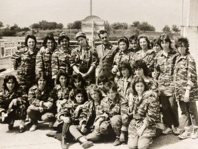 Уникална среща събра в ПГ “Иван Хаджиенов“ възпитаници на вековното училище, избрали да се посветят на учителската професия