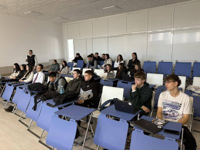 Денят на банкера бе отбелязан в ПГЛПТ