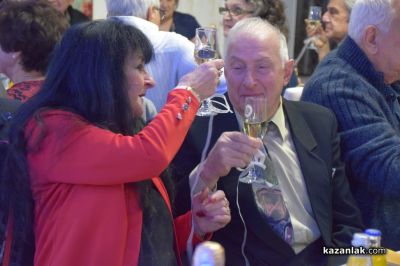 Златни сватби 2025 г. 