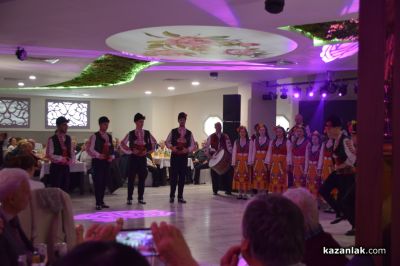 Златни сватби 2025 г. 