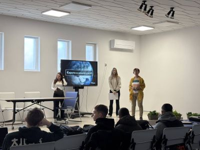 Денят на банкера бе отбелязан в ПГЛПТ