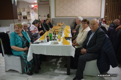 Златни сватби 2025 г. 