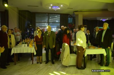 Златни сватби 2025 г. 