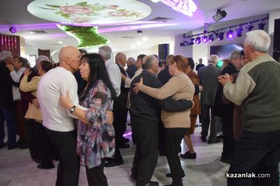 Златни сватби 2025 г. 