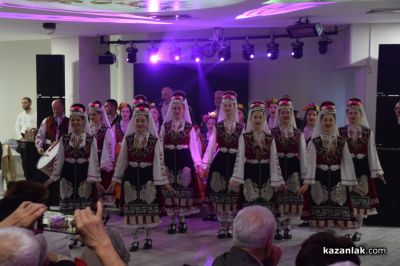 Златни сватби 2025 г. 