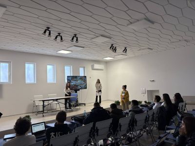 Денят на банкера бе отбелязан в ПГЛПТ