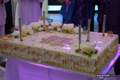 Златни сватби 2025 г. 