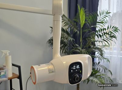 Последно поколение дигитална рентгенова техника и мамограф „Сименс“ вече в “ДКЦ Районна поликлиника - Казанлък“