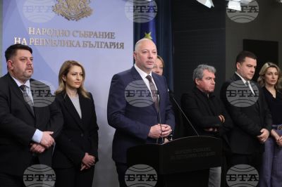 Правителството подаде оставка  / Новини от Казанлък