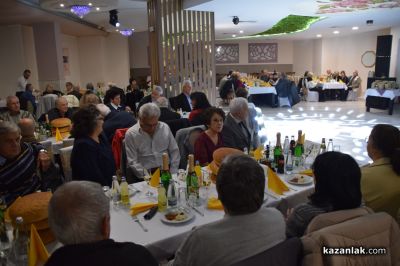 Златни сватби 2025 г. 