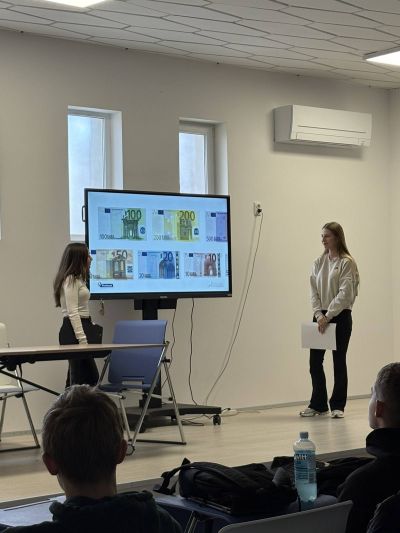 Денят на банкера бе отбелязан в ПГЛПТ