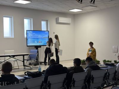 Денят на банкера бе отбелязан в ПГЛПТ