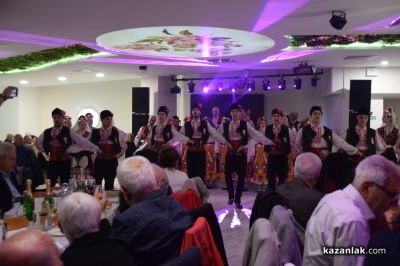 Златни сватби 2025 г. 