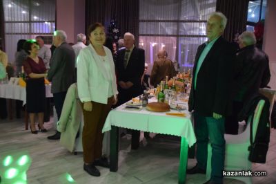 Златни сватби 2025 г. 