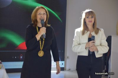 Златни сватби 2025 г. 