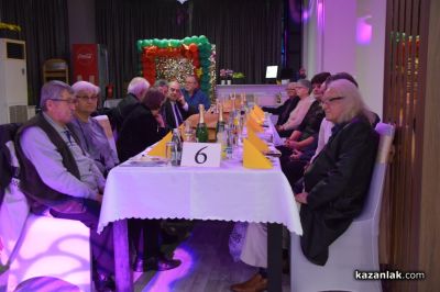 Златни сватби 2025 г. 