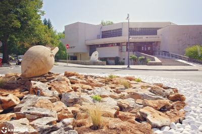 В Исторически музей „Искра“ - Казанлък ще се състои на 18 декември Коледен хоров концерт  / Новини от Казанлък