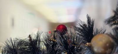 Коледният дух завладя ПГ „Иван Хаджиенов“