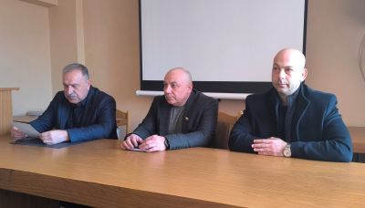 Полицейското управление в Казанлък има нов началник  / Новини от Казанлък