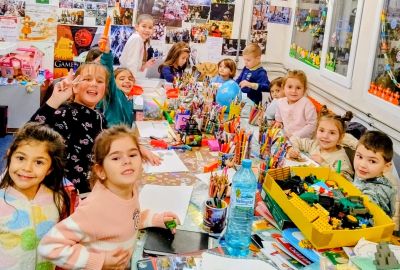 Светлинките жънат своя предколеден триумф с десетки награди за литература