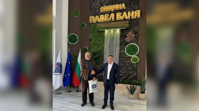 “Чудото” продължава и през 2026 г.  / Новини от Казанлък