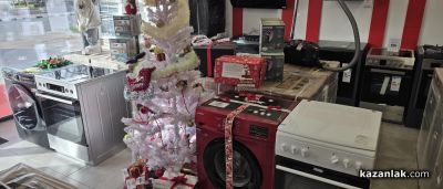 ХИТ цени на перални и хладилници само в Техно Демаркет