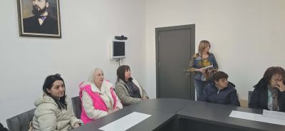 Кметът Бесоолу увеличава помощта си за пенсионерските клубове и кукерските състави в Павел баня 